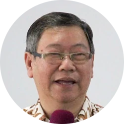 Ong Sutawidjaja Honggo Wibowo, S.E., MPAK.