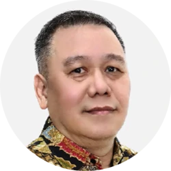 Ir. Peter Tanjung D.